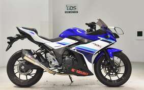 SUZUKI GSX-250R DN11A