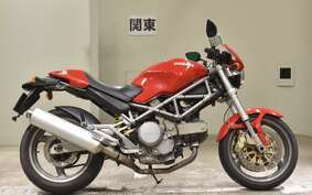 DUCATI MONSTER 400 IE 2004 M407A