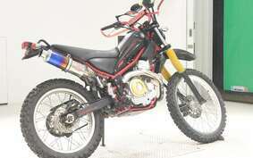 YAMAHA TRICKER Gen.2 DG16J