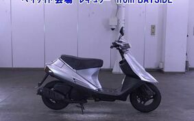 SUZUKI ｱﾄﾞﾚｽV100 CE11A