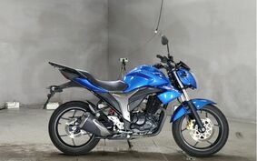 SUZUKI GIXXER 150 NG4BG