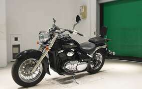 SUZUKI INTRUDER 400 Classic 2012 VK56A