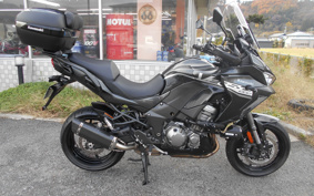 KAWASAKI VERSYS 1000 SE 2020 LZT00D