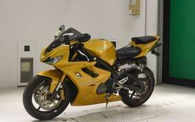 TRIUMPH DAYTONA 675 2006