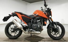 KTM 690 DUKE 2018 LDV40