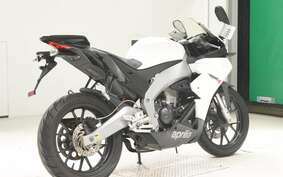 APRILIA RS4 125