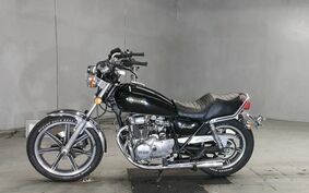 YAMAHA XS250 SPECIAL 4A8