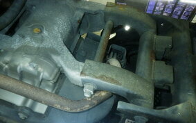 SUZUKI ADDRESS V125 CF4EA