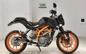 KTM 390 DUKE 2016 JGJ40