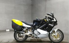 DUCATI ST3 S 2006 S302A