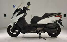 KYMCO DOWNTOWN 125 i