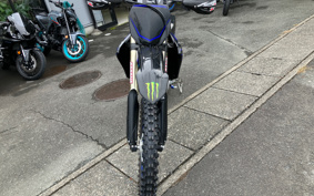 YAMAHA YZ250F CG40C