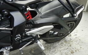 TRIUMPH STREET TRIPLE R 2023 DA604A