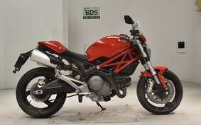 DUCATI MONSTER 696 A 2014 M503A