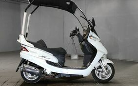 SYM RV125EFi LA12