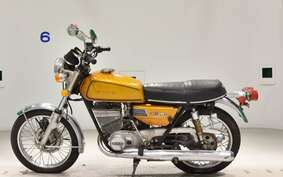 SUZUKI GT250 GT250