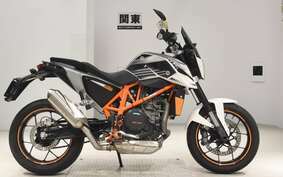 KTM 690 DUKE 2013 LDT40