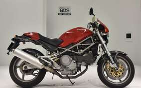 DUCATI MONSTER S4 2001 M400A