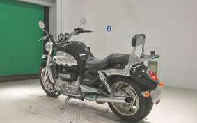 TRIUMPH ROCKET III 2005 LC1035