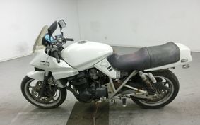 SUZUKI GSX400S KATANA 1993 GK77A