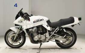 SUZUKI GSX400S KATANA 1992 GK77A