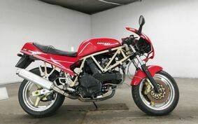 DUCATI 400SS 1990 ZDM400SS