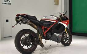 DUCATI 1198 SE CORSE 2010