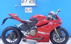 DUCATI 1199 PANIGALE S H802J