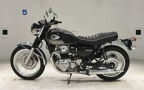 KAWASAKI W800 2024 EJ800E