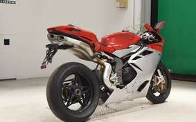 MV AGUSTA F4 1000 2011