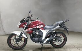 SUZUKI GIXXER 150 NG4BG