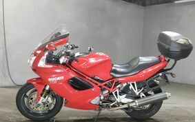 DUCATI ST3 S 2008 S302A