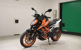 KTM 390 DUKE 2021