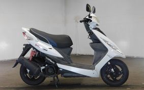 KYMCO VJR125 i SE22