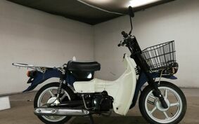 SUZUKI BIRDIE 50 BA43A