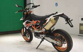 KTM 690 SMC R 2017