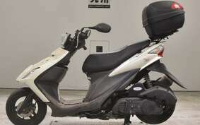 SUZUKI ADDRESS V125 S CF4MA