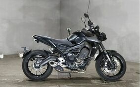 YAMAHA MT-09 2019 RN52J