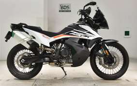 KTM 790 ADVENTURE 2022 TS340