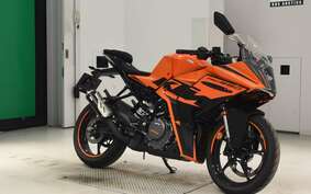 KTM 390 RC 2022 JYJ40