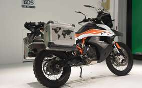 KTM 790 ADVENTURE R 2019