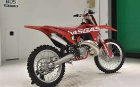 GASGAS MC125