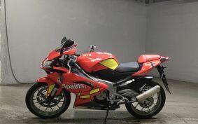 APRILIA RS125 PY