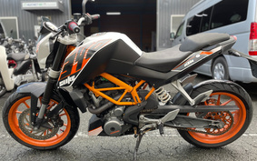 KTM 390 DUKE 2015 JGJ40