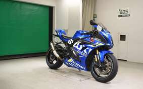 SUZUKI GSX-R1000R A 2018 DM11G