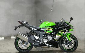 KAWASAKI NINJA ZX-6R 2020 ZX636G