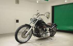 HARLEY FXST 1580 2007