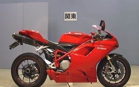 DUCATI 1098 S 2007 H700A