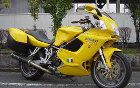 DUCATI ST3 2008 S300A