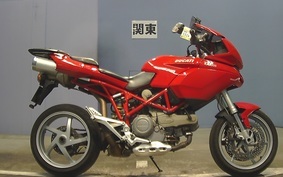 DUCATI MULTISTRADA 1000 DS 2003 A100A